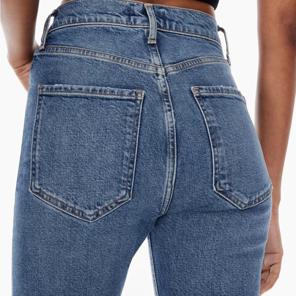 Agolde Riley jean - Picture 3 of 6